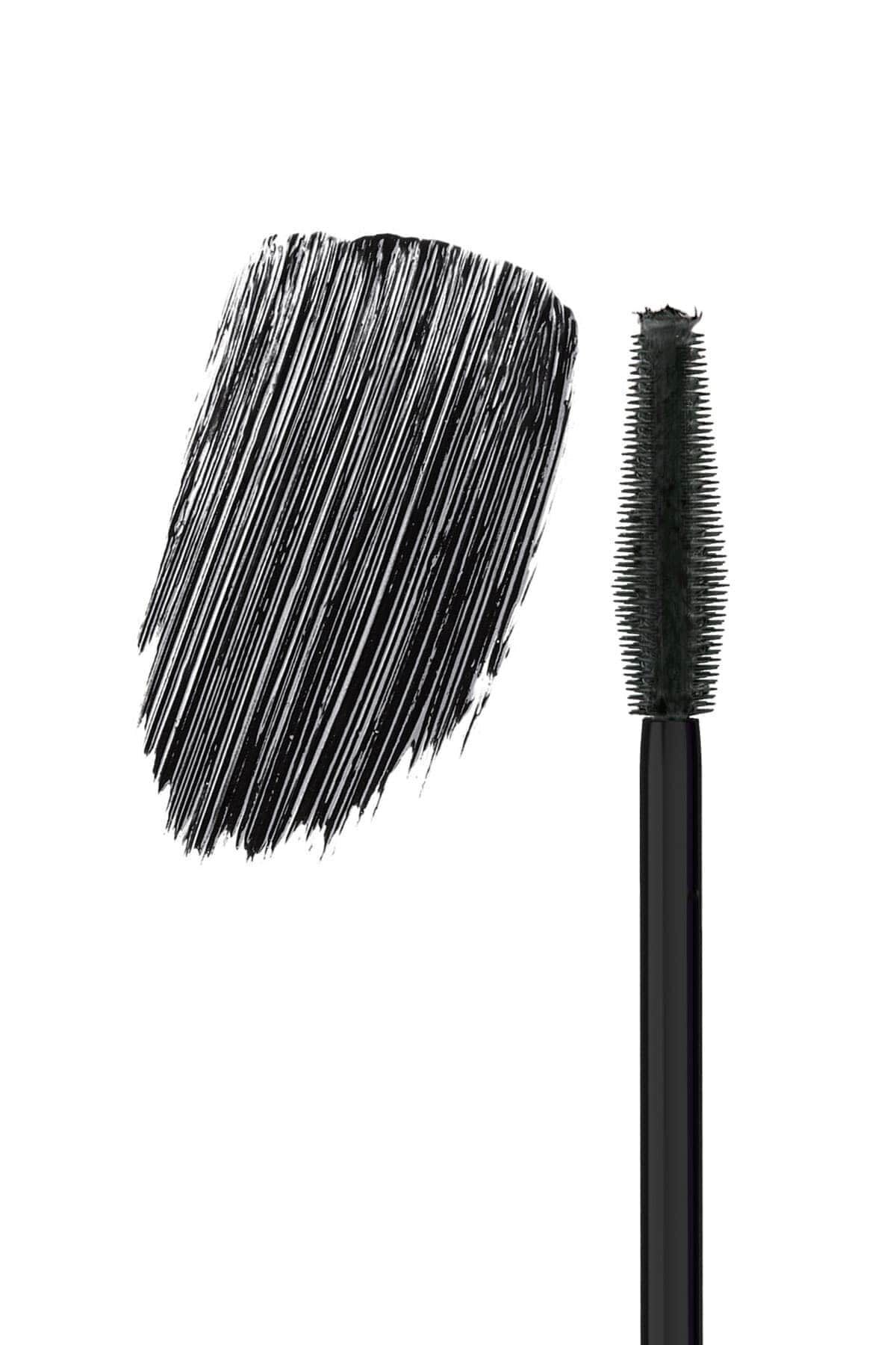 GOLDEN ROSE MEGA LASHES MASCARA-