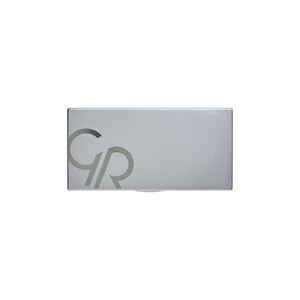 GOLDEN ROSE STROBING HIGHLIGHTER PALETTE-