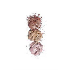 GOLDEN ROSE STROBING HIGHLIGHTER PALETTE-