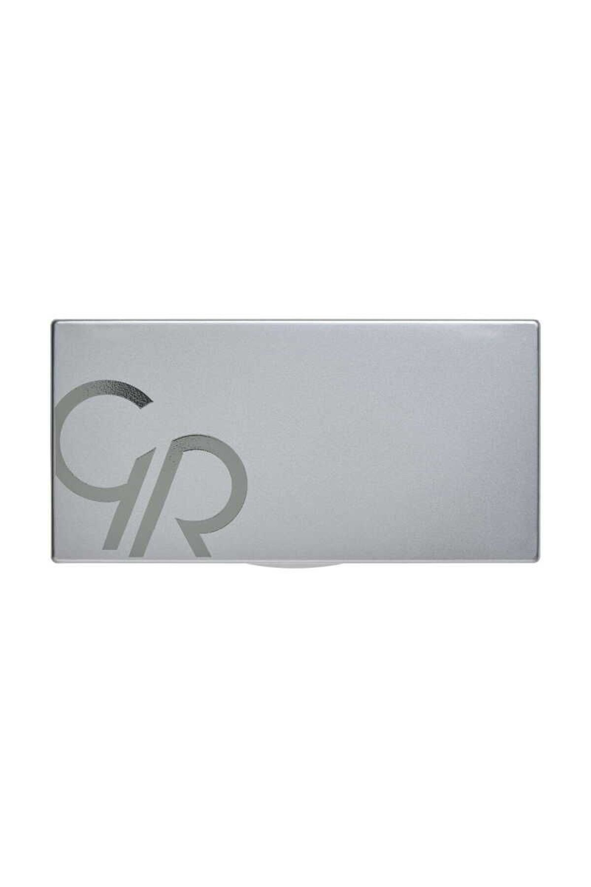 GOLDEN ROSE STROBING HIGHLIGHTER PALETTE-