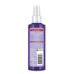 ELSEVE TURUNCULAŞMA KARŞITI SAÇ SPREYİ 150ML-