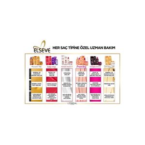 ELSEVE TURUNCULAŞMA KARŞITI SAÇ SPREYİ 150ML-