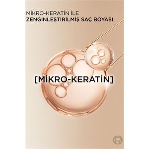 LOREAL PARİS EXCELLENCE CREME 4U NUDE KAHVE SAÇ BOYASI-