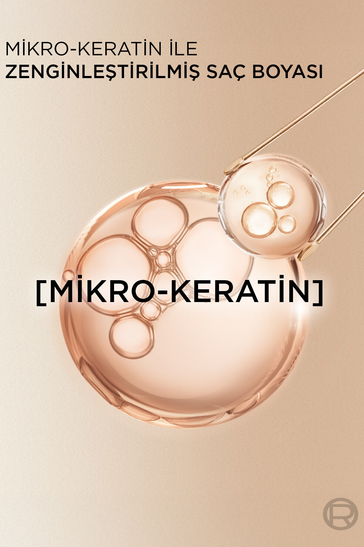 LOREAL PARİS EXCELLENCE CREME 8U KOYU SARI SAÇ BOYASI-