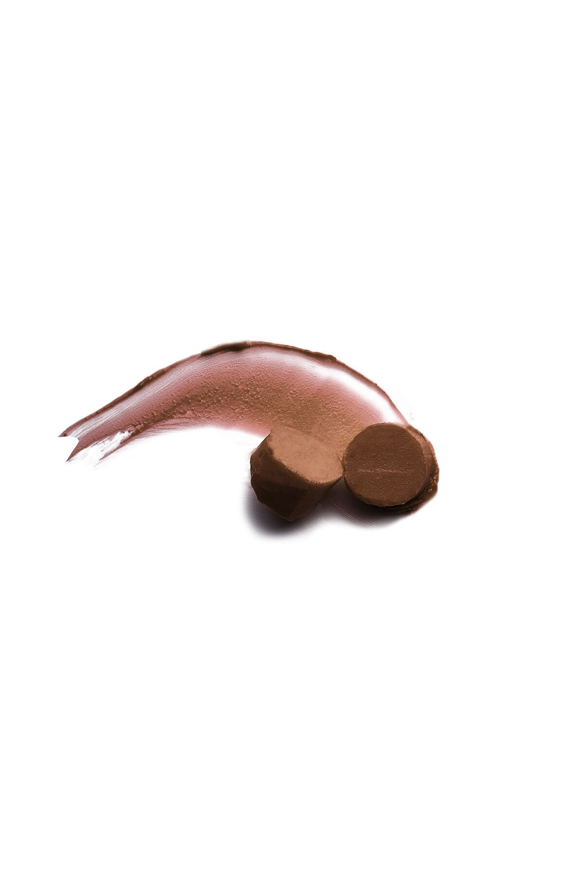 GOLDEN ROSE   GLOW KISS TINTED LIP BALM CHOCO CAKE NO 06-