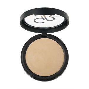 GOLDEN ROSE   MİNERAL TERRACOTTA POWDER 02-