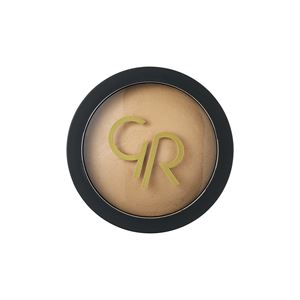 GOLDEN ROSE   MİNERAL TERRACOTTA POWDER 03-