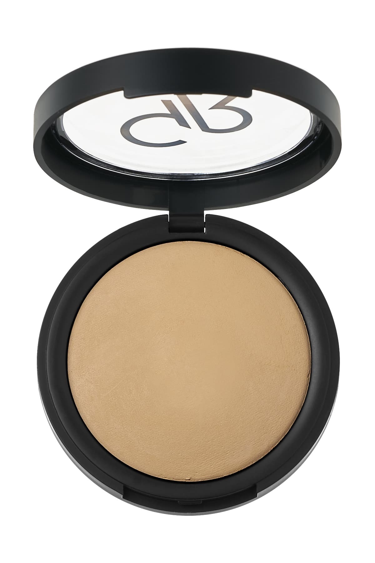GOLDEN ROSE   MİNERAL TERRACOTTA POWDER 03-