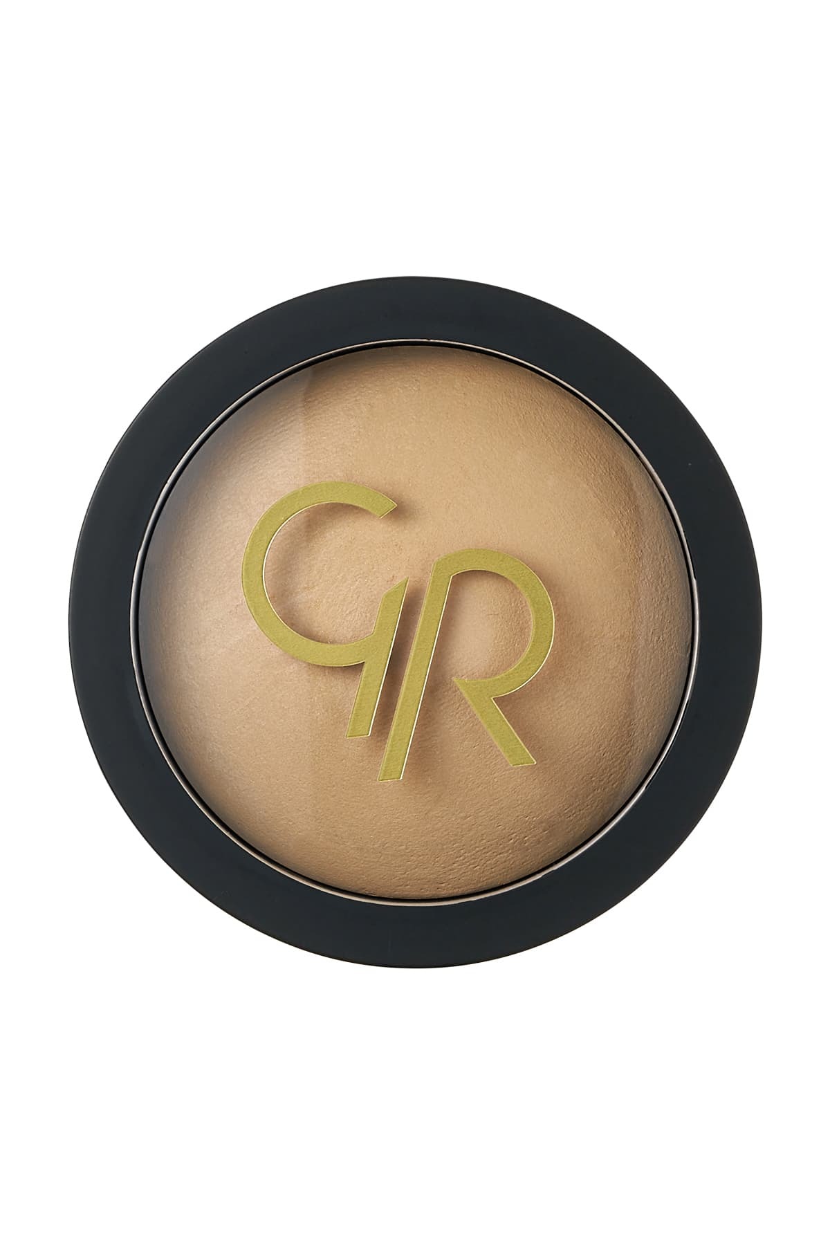 GOLDEN ROSE   MİNERAL TERRACOTTA POWDER 03-