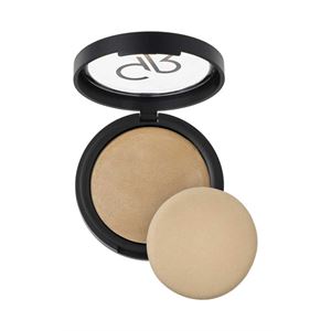 GOLDEN ROSE MINERAL TERRACOTTA POWDER 04-