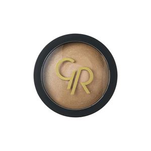 GOLDEN ROSE MINERAL TERRACOTTA POWDER 04-