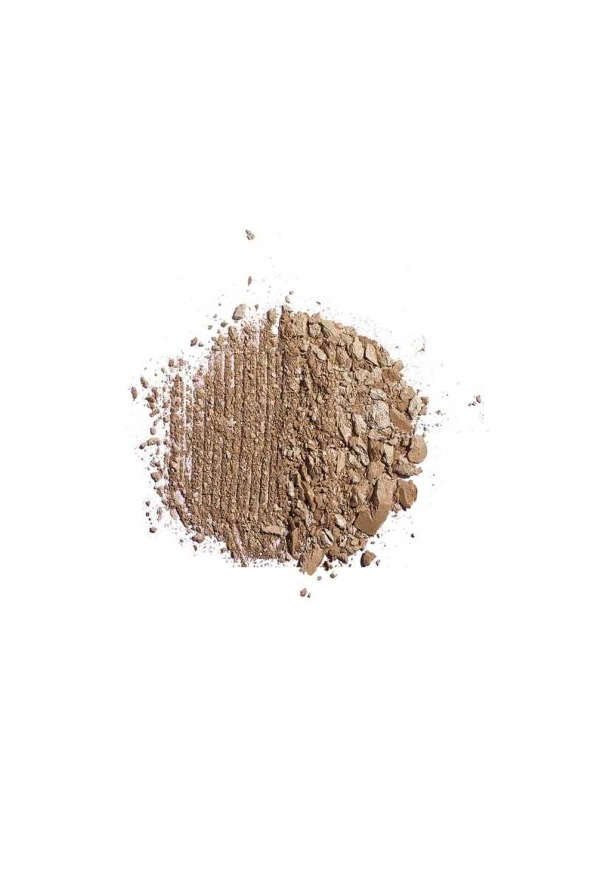 GOLDEN ROSE MINERAL TERRACOTTA POWDER 04-