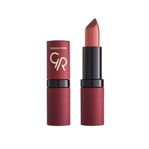 GOLDEN ROSE VELVET MATTE LIPSTICK NO.1-