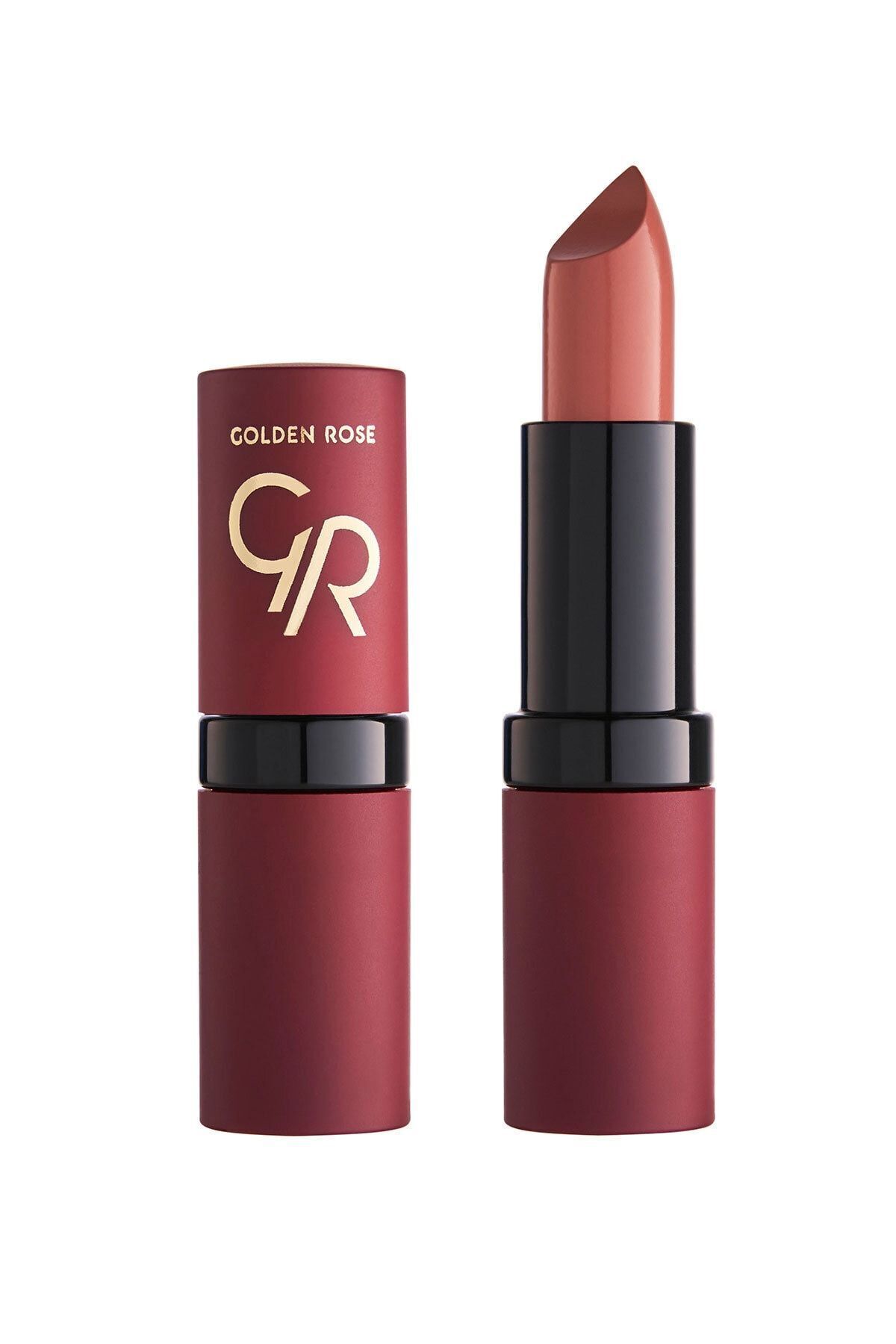 GOLDEN ROSE VELVET MATTE LIPSTICK NO.1-
