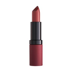 GOLDEN ROSE   VELVET MATTE LIPSTICK NO.16-