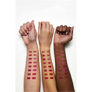 GOLDEN ROSE   VELVET MATTE LIPSTICK NO.16-