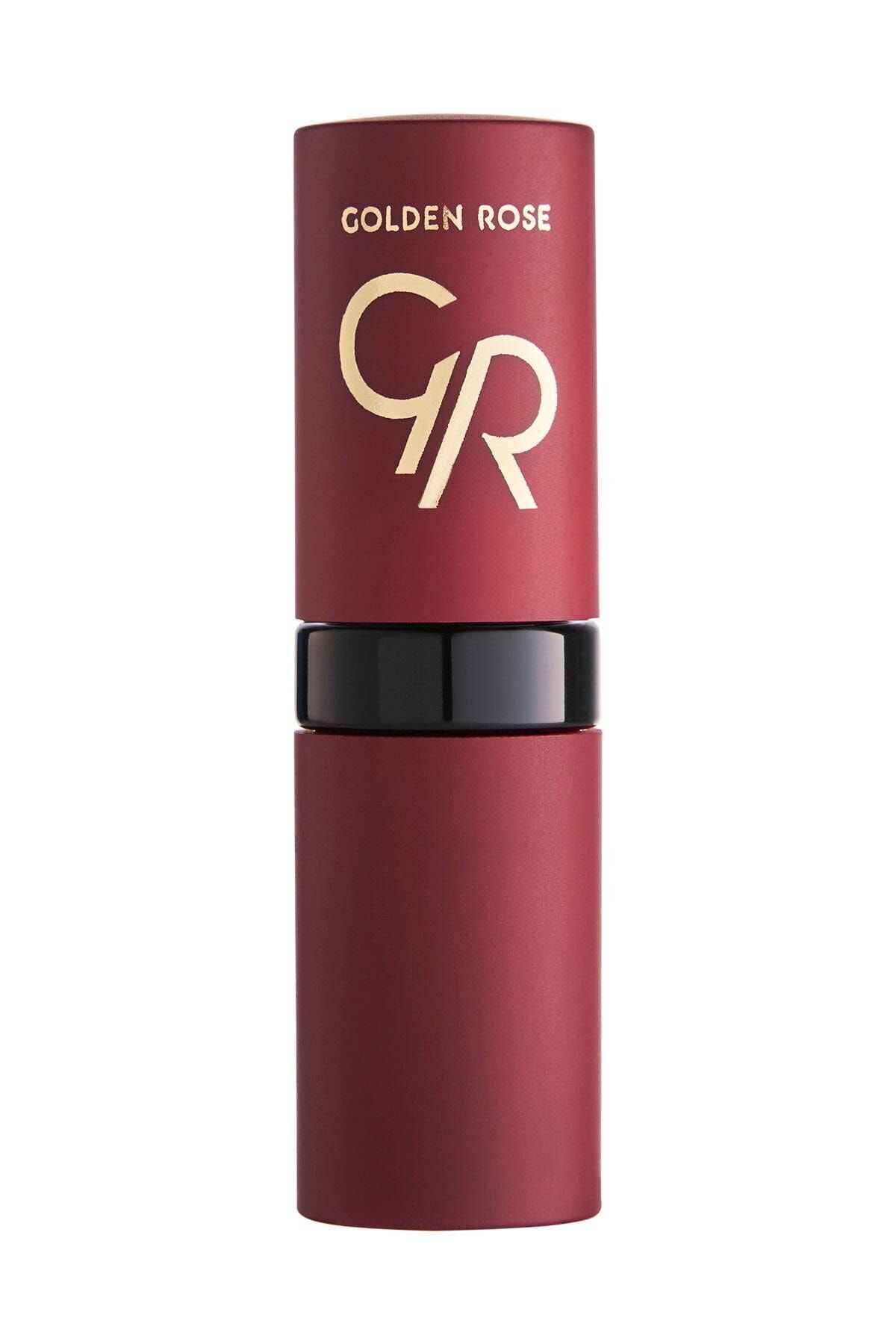 GOLDEN ROSE   VELVET MATTE LIPSTICK NO.16-