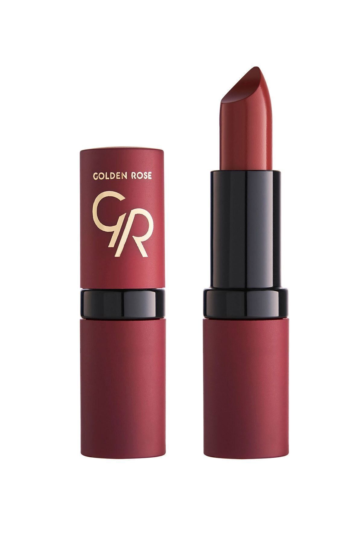 Golden Rose Mat Ruj - Velvet Matte Lipstick No: 22-