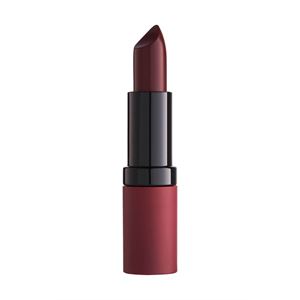 GOLDEN ROSE MAT RUJ - VELVET MATTE LİPSTİCK NO:23-