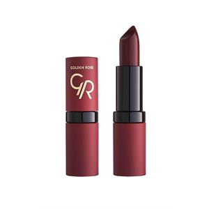 GOLDEN ROSE MAT RUJ - VELVET MATTE LİPSTİCK NO:23-