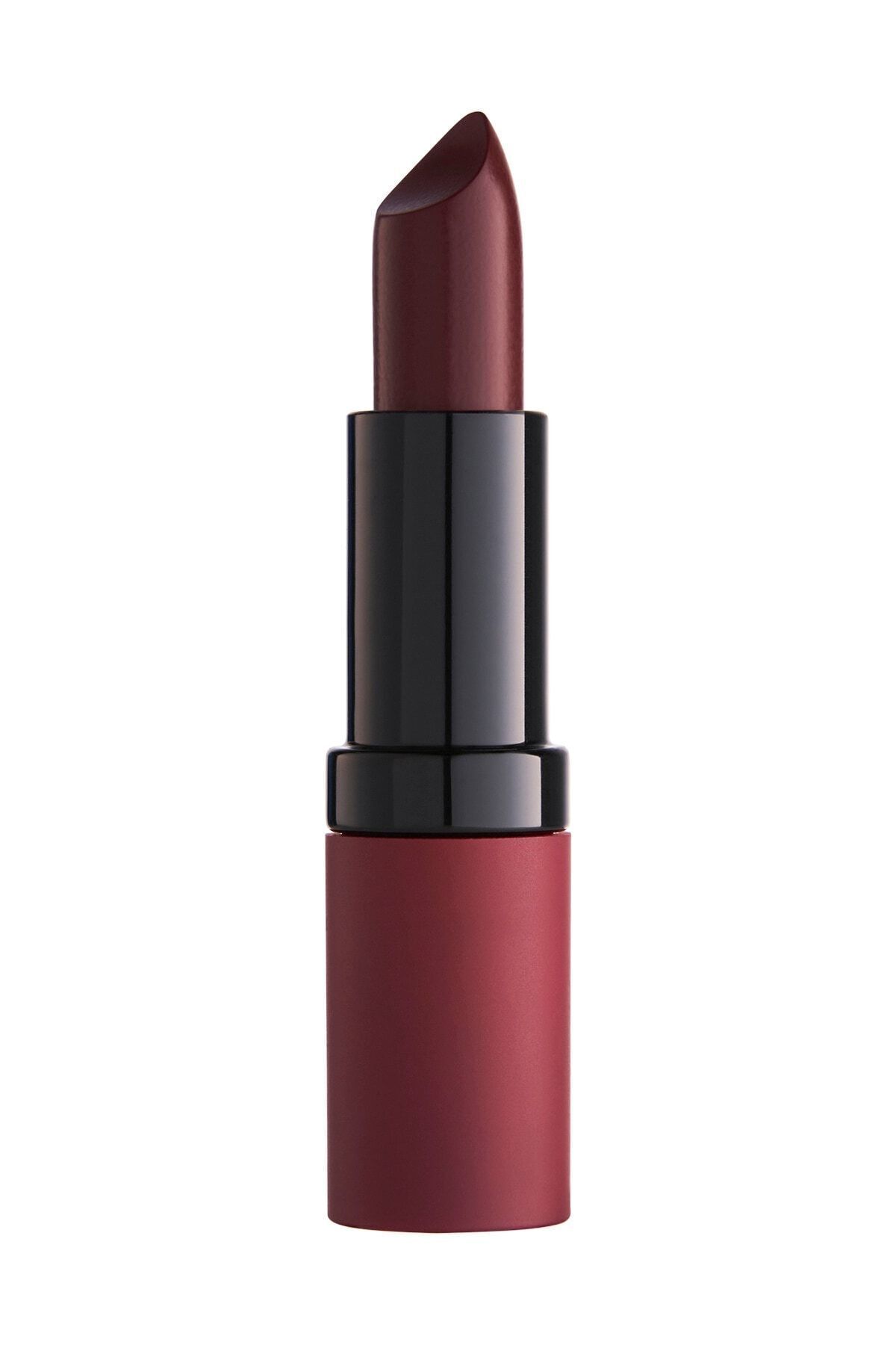 GOLDEN ROSE MAT RUJ - VELVET MATTE LİPSTİCK NO:23-