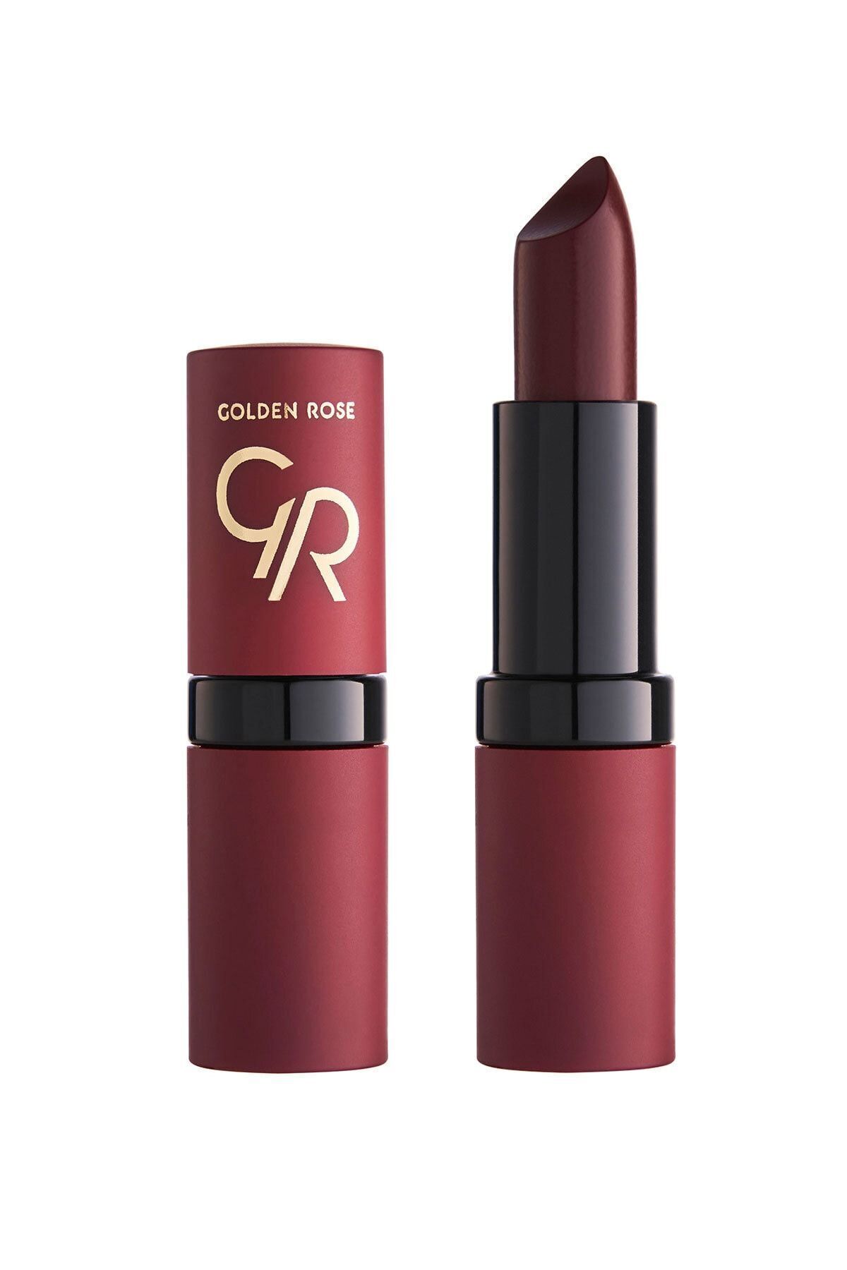 GOLDEN ROSE MAT RUJ - VELVET MATTE LİPSTİCK NO:23-