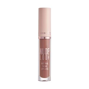 Golden Rose Doğal Işıltılı Parlatıcı No:01Nude DeL-