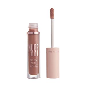Golden Rose Doğal Işıltılı Parlatıcı No:01Nude DeL-