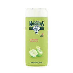 LE PETİT MARSEİLLAİS ELMA DUŞ JELİ 400 ML-