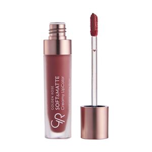 golden rose Yumuşak & Mat Ruj - Soft & Matte CreamyLipcolor111-