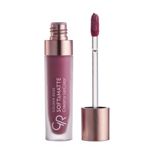 GOLDEN ROSE  SOFT & MATTE CREAMY LIPCOLOR 110-