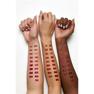 GOLDEN ROSE  SOFT & MATTE CREAMY LIPCOLOR 104-