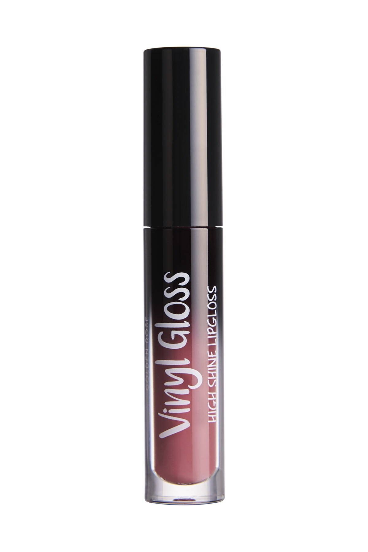 DUDAK PARLATICISI VİNYL GLOSS HİGH SHİNE LİPGLOS 06-