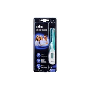 BRAUN PRT1000 DİJİTAL ATEŞ ÖLÇER-