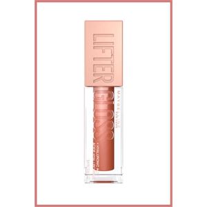 MAYBELİNE LİFTER GLOS DUDAK PARLATICISI 017 COPPER-