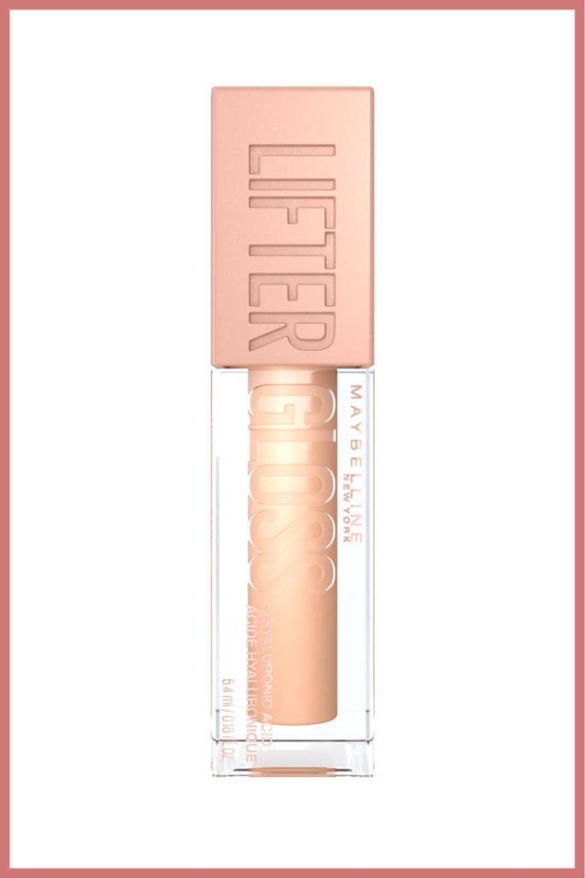 MYB LİFTER GLOSS  DUDAK PARLATICISI - 020 SUN-