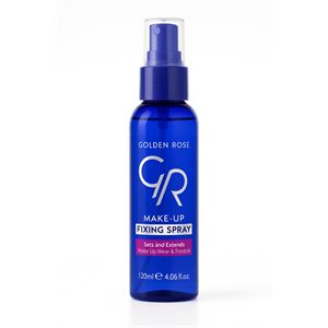 GOLDEN ROSE MAKYAJ SABİTLEYİCİ SPREY 120ML-