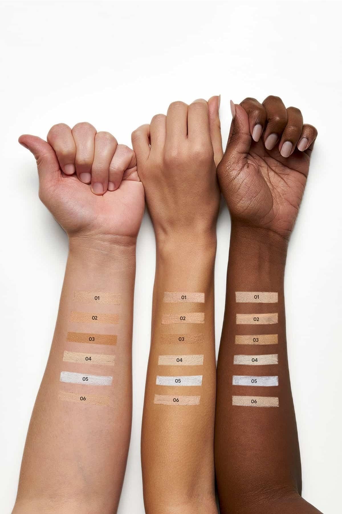GOLDEN ROSE   STICK  CONCEALER (YENİ) NO:01(288 Lİ)-