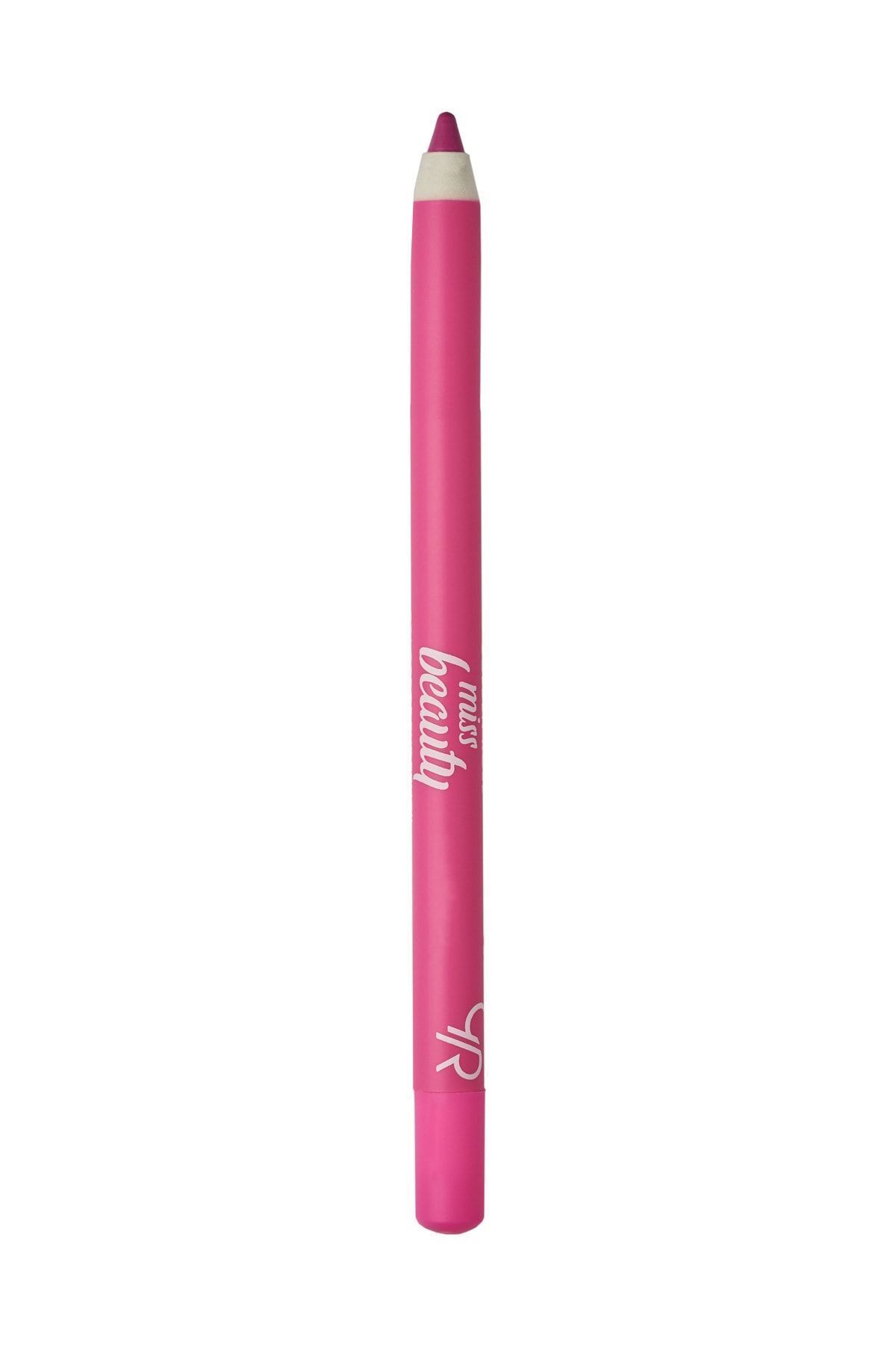 GOLDEN ROSE NO:02 NEON PINK GÖZ KALEMİ-