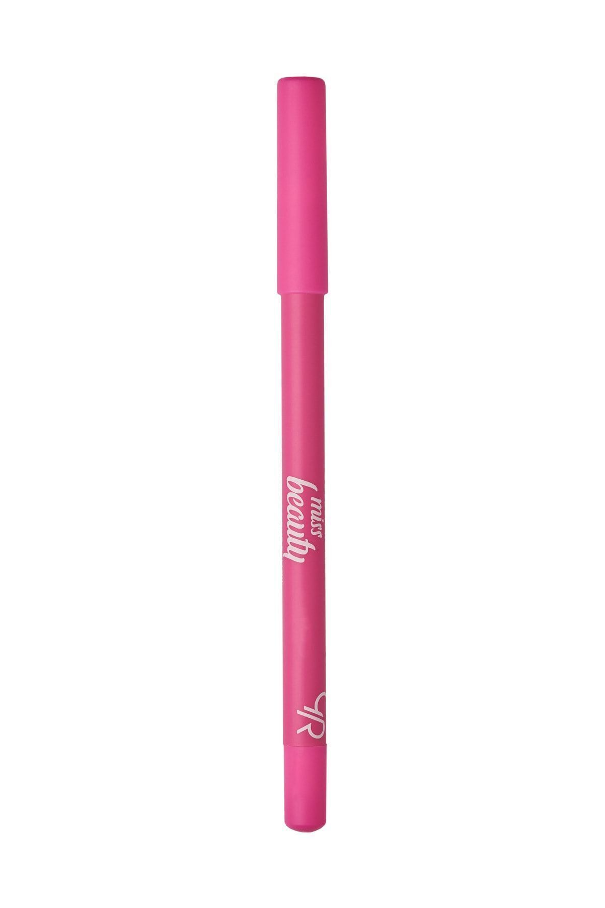 GOLDEN ROSE NO:02 NEON PINK GÖZ KALEMİ-