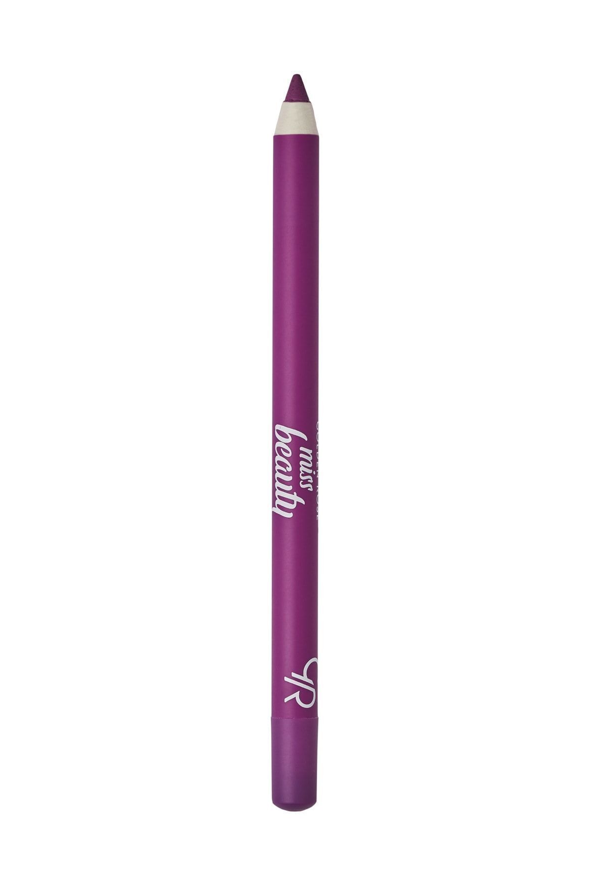 GOLDEN ROSE NO 03 VIVID PURPLE GÖZ KALEMİ-