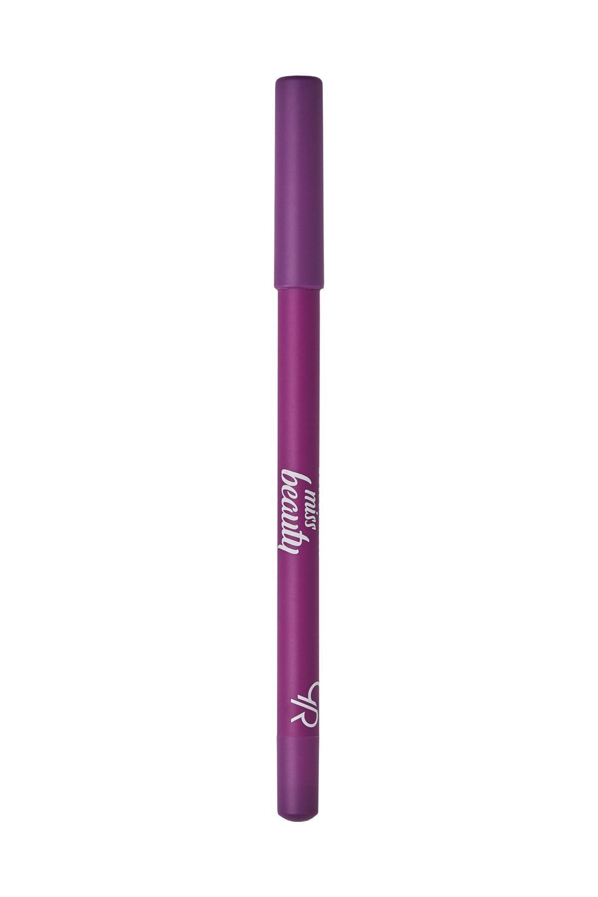 GOLDEN ROSE NO 03 VIVID PURPLE GÖZ KALEMİ-