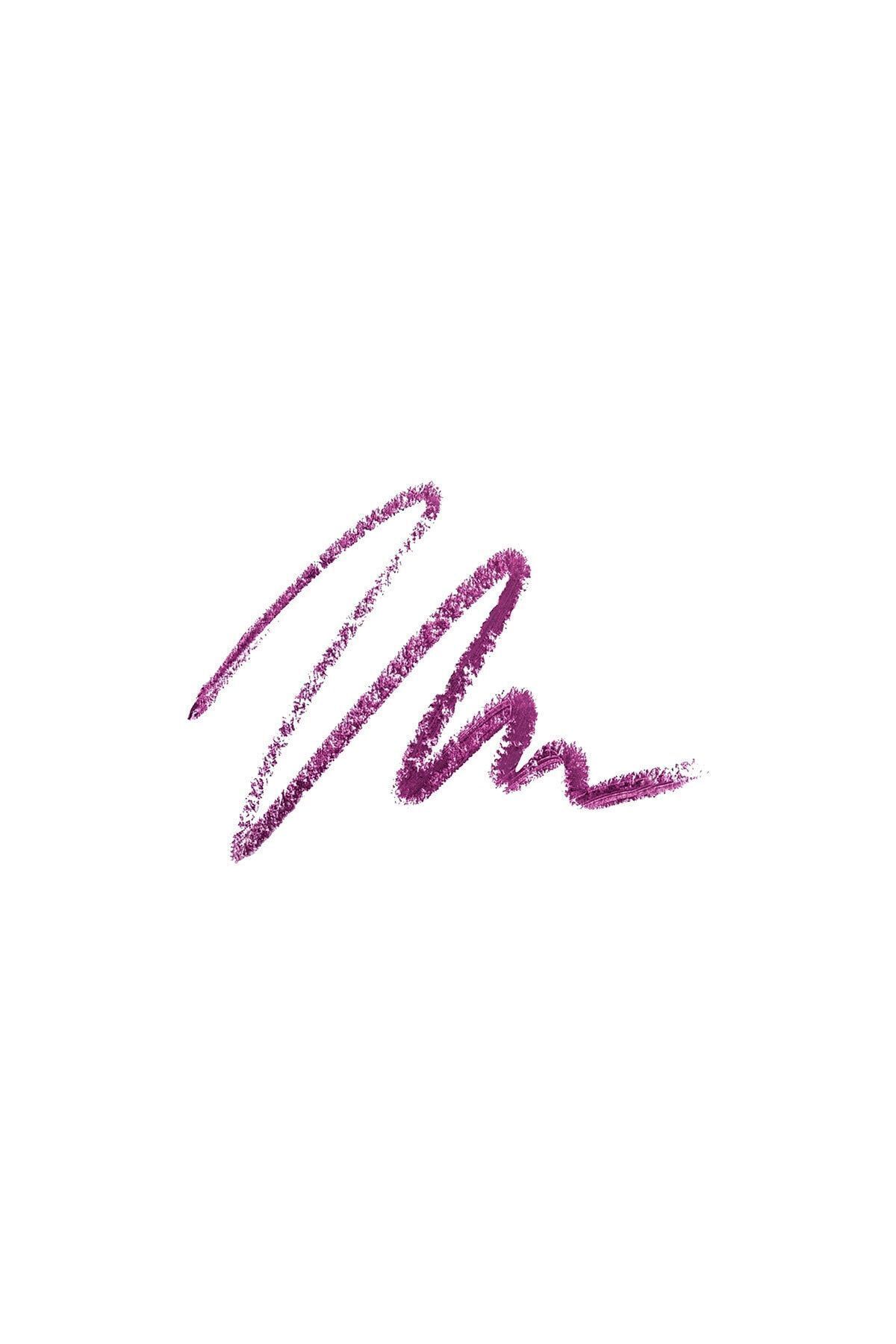 GOLDEN ROSE NO 03 VIVID PURPLE GÖZ KALEMİ-