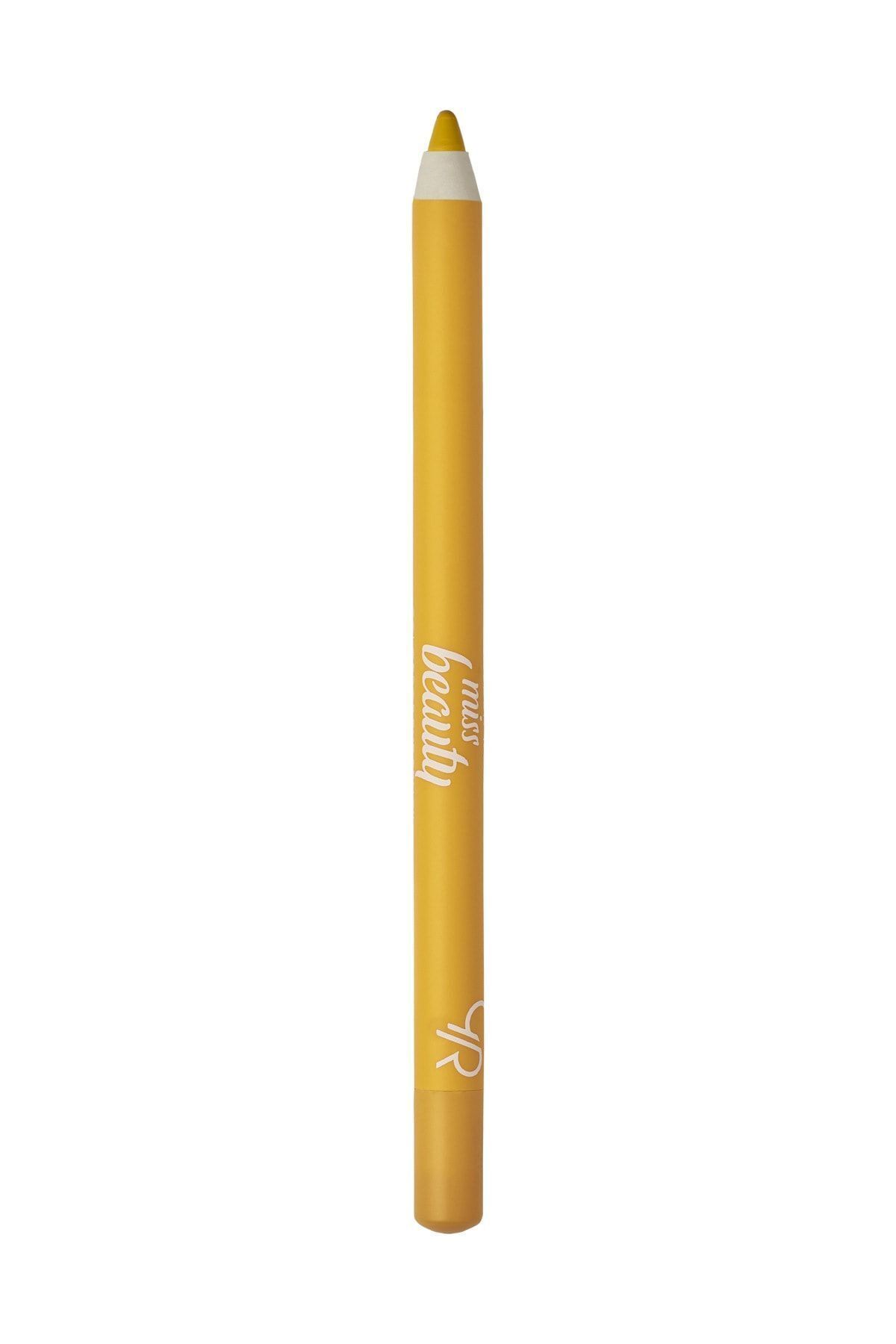 GOLDEN ROSE NO:04 CHARM YELLOW GÖZ KALEMİ-