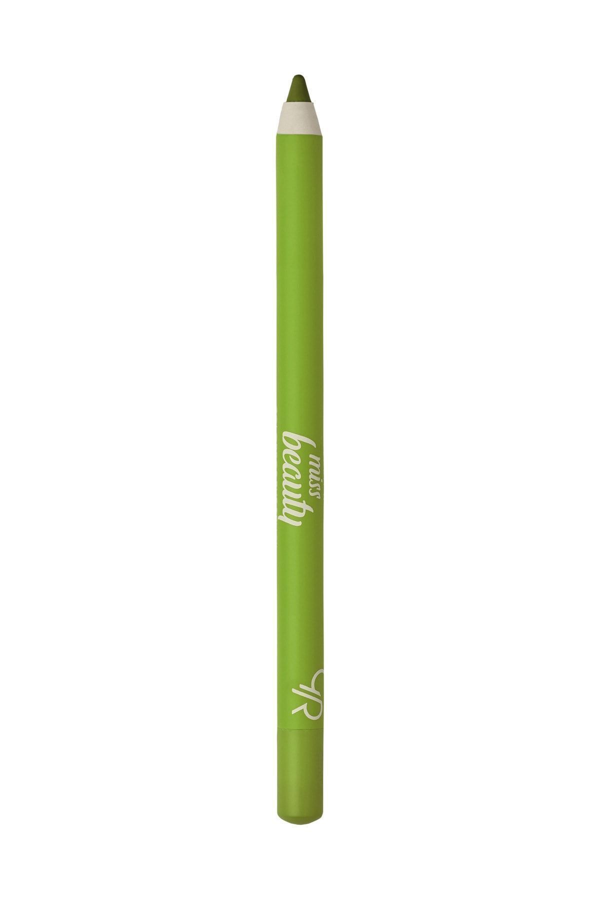 GOLDEN ROSE NO:05 BRIGHT GREEN GÖZ KALEMİ-
