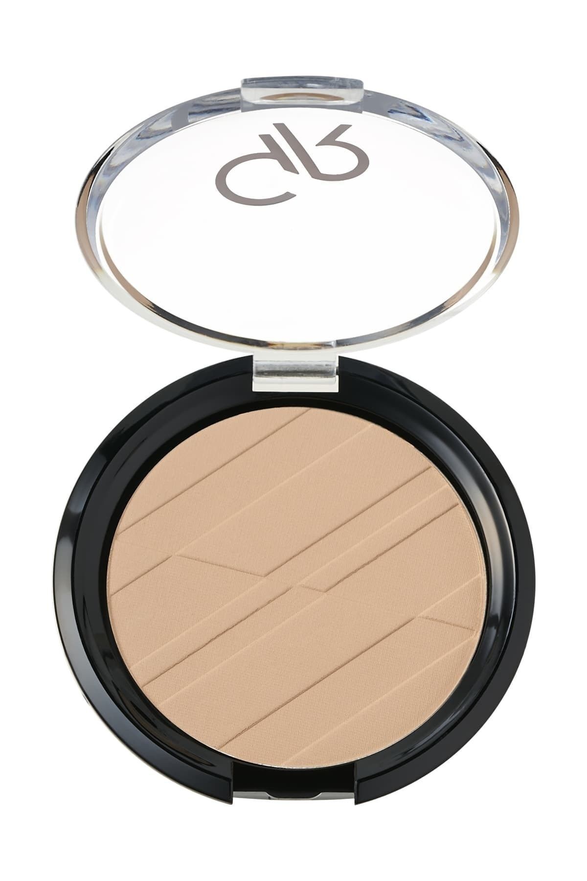 GOLDEN ROSE SILKY TOUCH COMPACT POWDER NO:05-