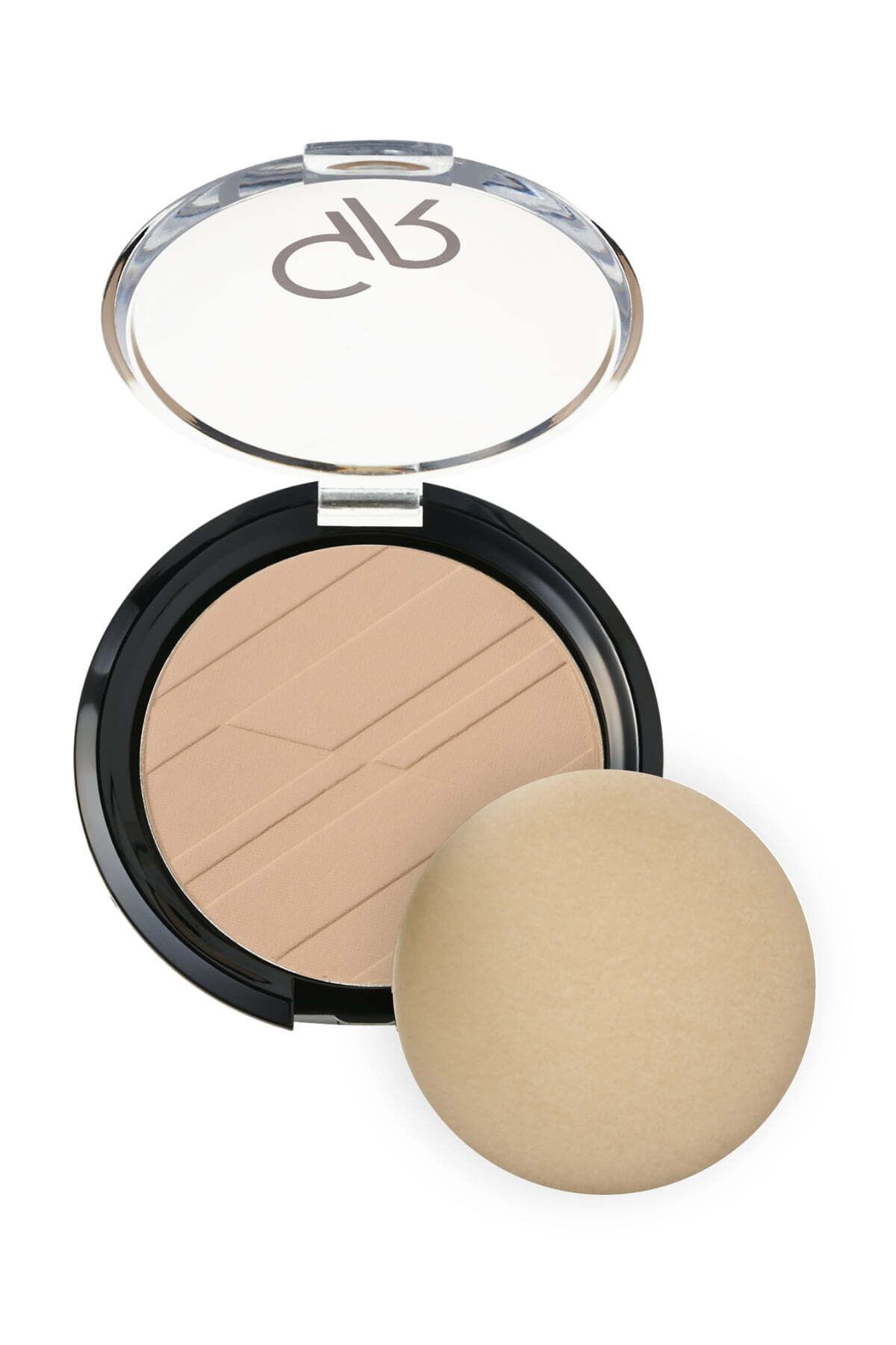 GOLDEN ROSE SILKY TOUCH COMPACT POWDER NO:05-
