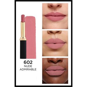 LOREAL PARİS COLOR RCHE INTENSE VOLME MATTE RUJ:602-