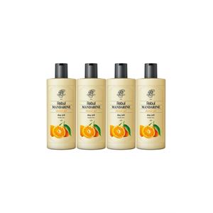 REBUL MANDARİNE DUŞ JELİ 500 ML-