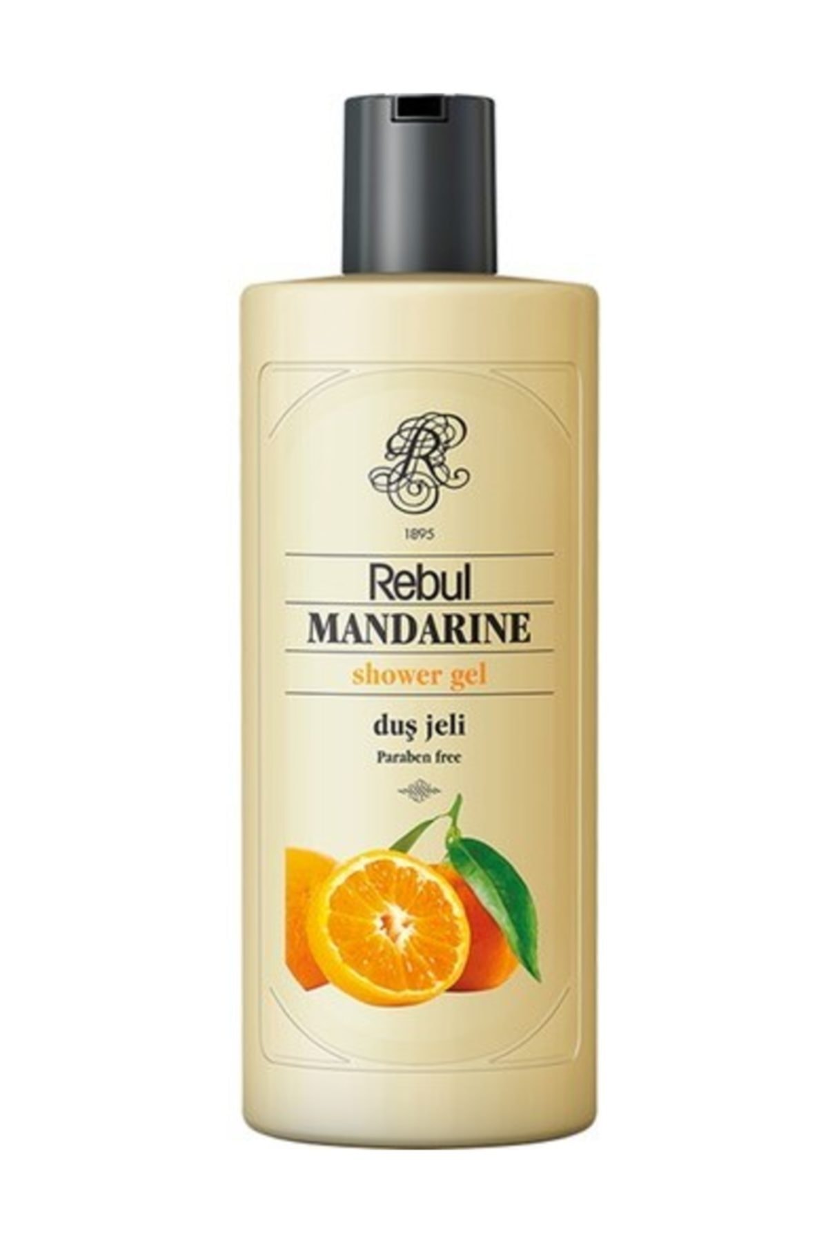 REBUL MANDARİNE DUŞ JELİ 500 ML-